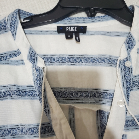 PAIGE Romper - Picture 4 of 8